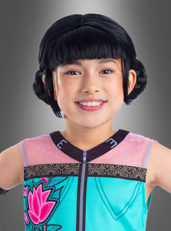 Artikelbild 1 des Artikels “KPop Kinder Perücke Zoey Original “