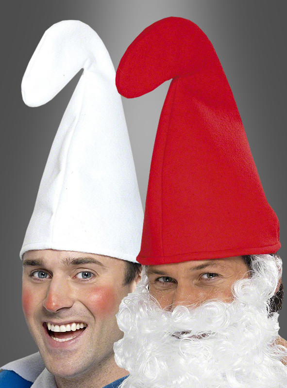 Product image 1 of the product “Gnome Hat ”