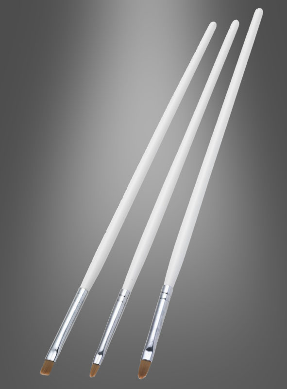 Artikelbild 1 des Artikels “Schminkpinsel Set “