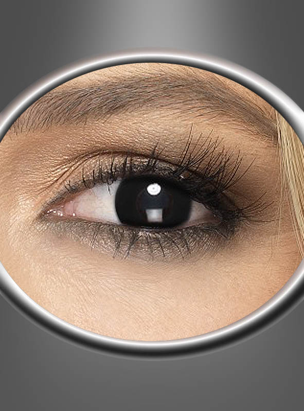 Product image 1 of the product “Black Witch weekly Lenses ”