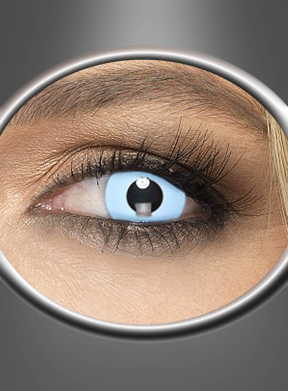 Product image 1 of the product “Contact Lenses Ice Blue weekly Lenses ”