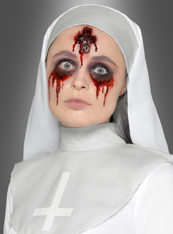 Artikelbild 1 des Artikels “Kreuz Wunde “