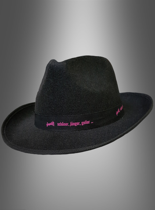 Artikelbild 1 des Artikels “Layla Fedora Hut “