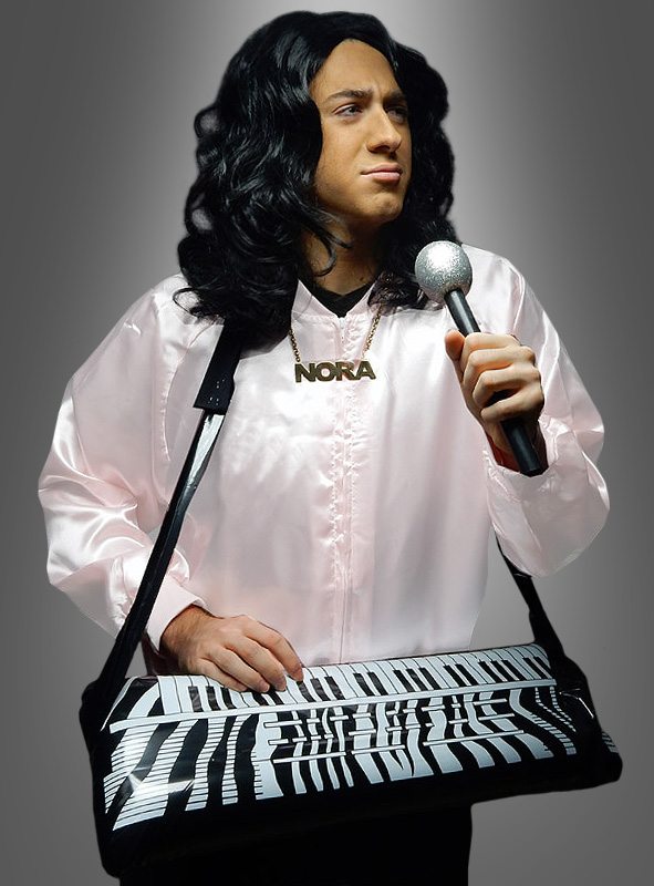 Artikelbild 1 des Artikels “80er Jahre Sänger Set Thomas für Pop Duo “