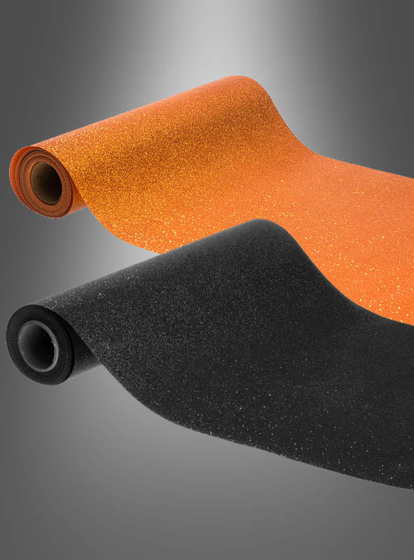 Product image 1 of the product “Table Runner with Glitter 30x500cm ”