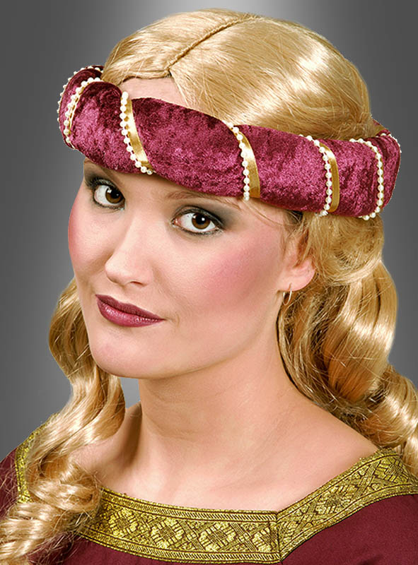 Product image 1 of the product “Medieval Wreath ”