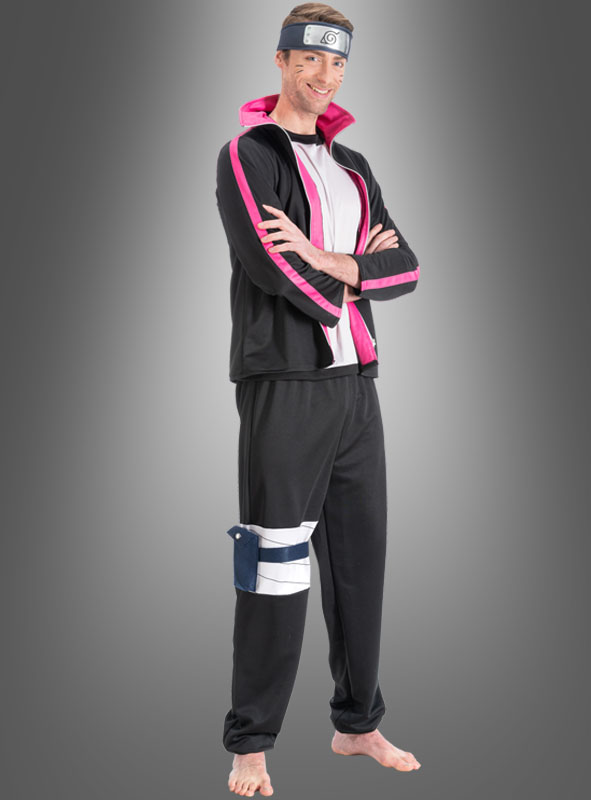 Product image 1 of the product “Boruto Manga Costume from Naruto ”