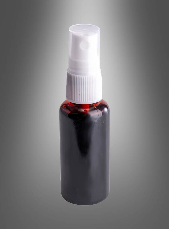 Artikelbild 1 des Artikels “Blutspray Kunstblut 30ml dünnflüssig “