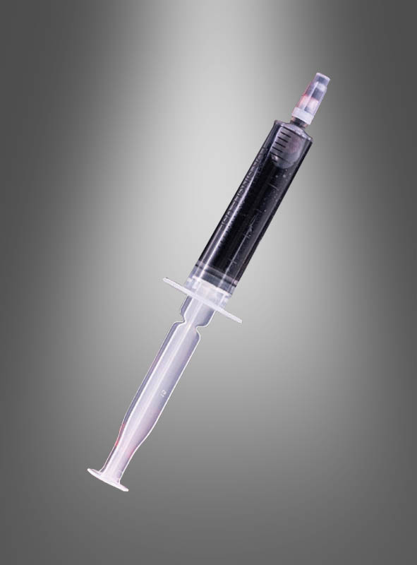 Product image 1 of the product “Lace with blood ”