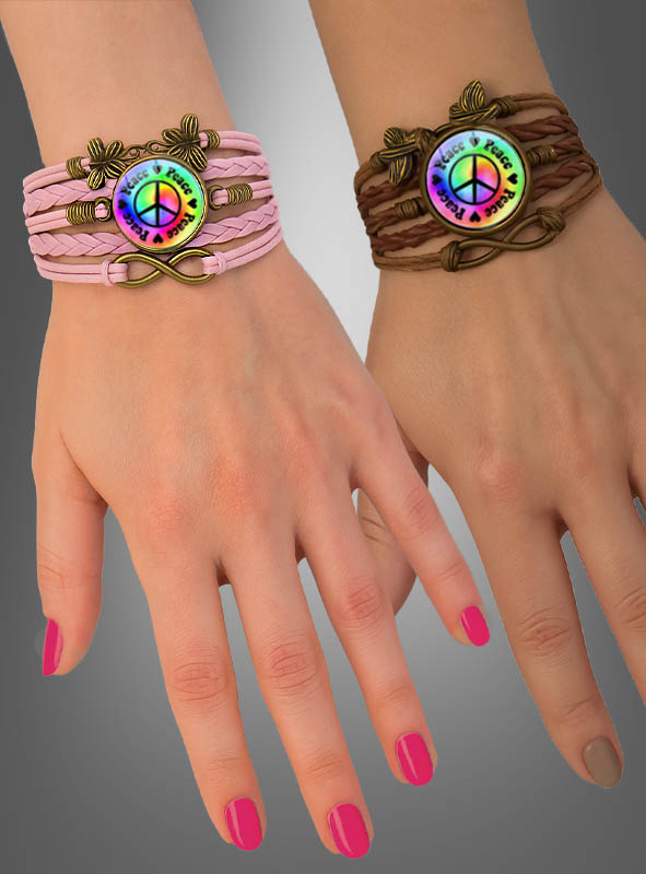 Artikelbild 1 des Artikels “Peace Armband “