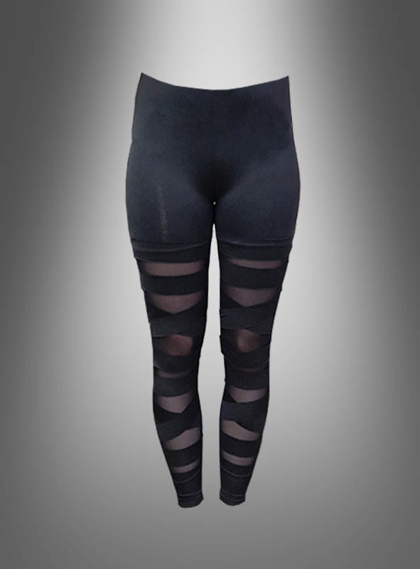 Product image 1 of the product “Deluxe Bandage leggings ”