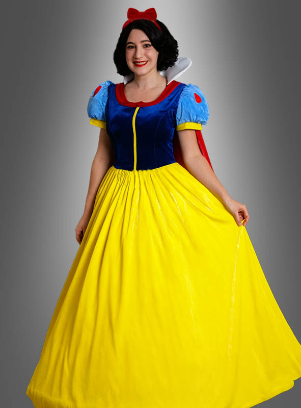 Artikelbild 1 des Artikels “Märchenprinzessin Schneewittchen Kostüm “