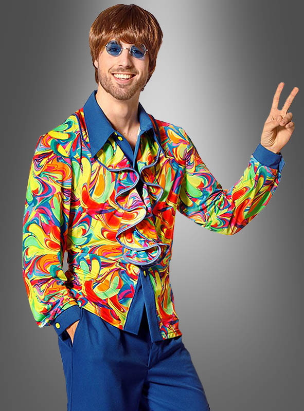 Product image 1 of the product “Schlager Music Party Shirt ”