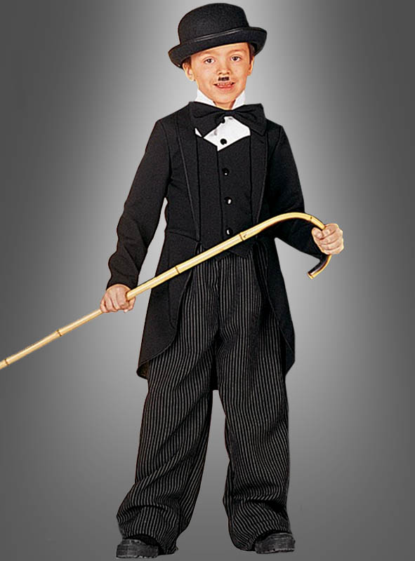 Product image 1 of the product “Slapstick Comedy Costume for Children ”