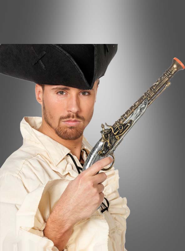 Product image 1 of the product “Pirate Pistol Pistol ”