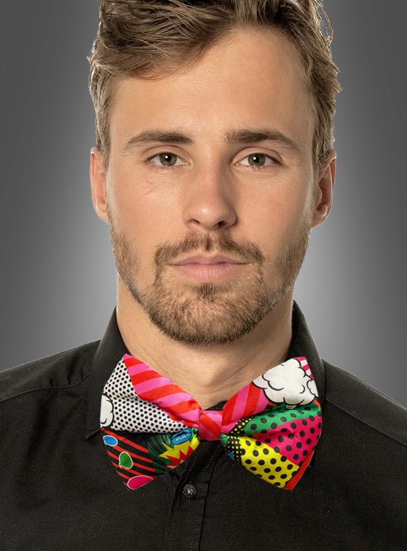 Artikelbild 1 des Artikels “Fliege Comic Pop Art Style “