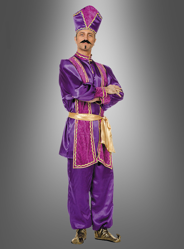Artikelbild 1 des Artikels “Orientalischer Sultan Kostüm “