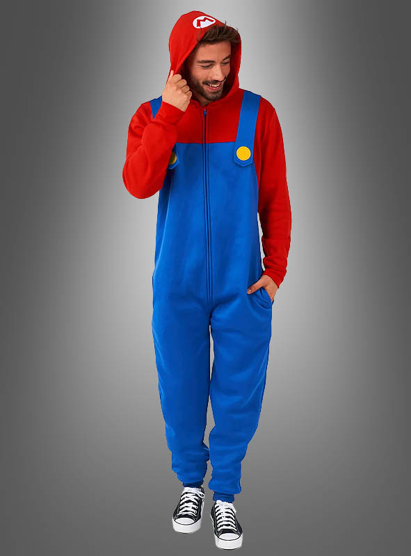 Artikelbild 1 des Artikels “Super Mario Overall “