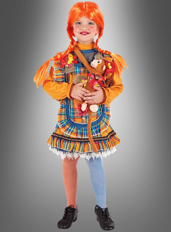 Artikelbild 1 des Artikels “Freches Mädchen Komplettkostüm “