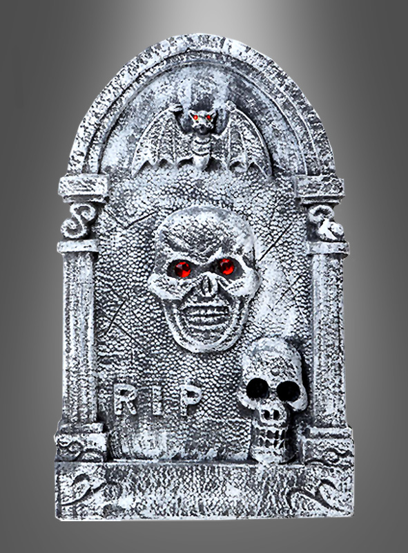 Product image 1 of the product “Tombstone celtic Cross or Bat Design 56cm ”