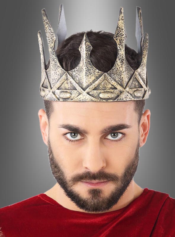 Product image 1 of the product “Latex Crown for King ”