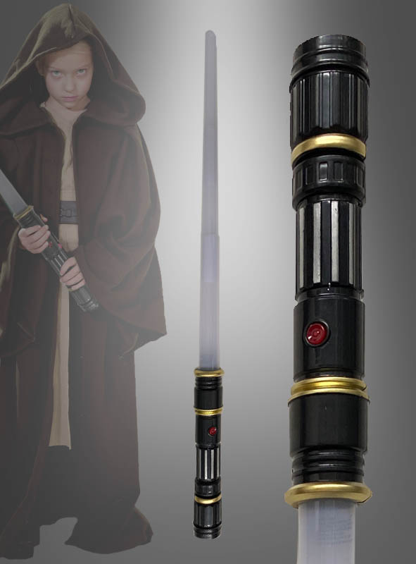 Product image 1 of the product “Lightsaber with sound to eject 81cm ”