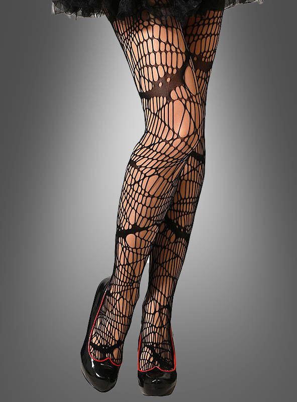 Artikelbild 1 des Artikels “Strumpfhose Fledermaus “