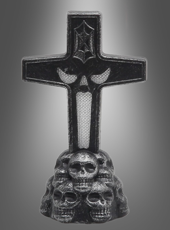 Artikelbild 1 des Artikels “Leuchtender Grabstein LED 11cm “