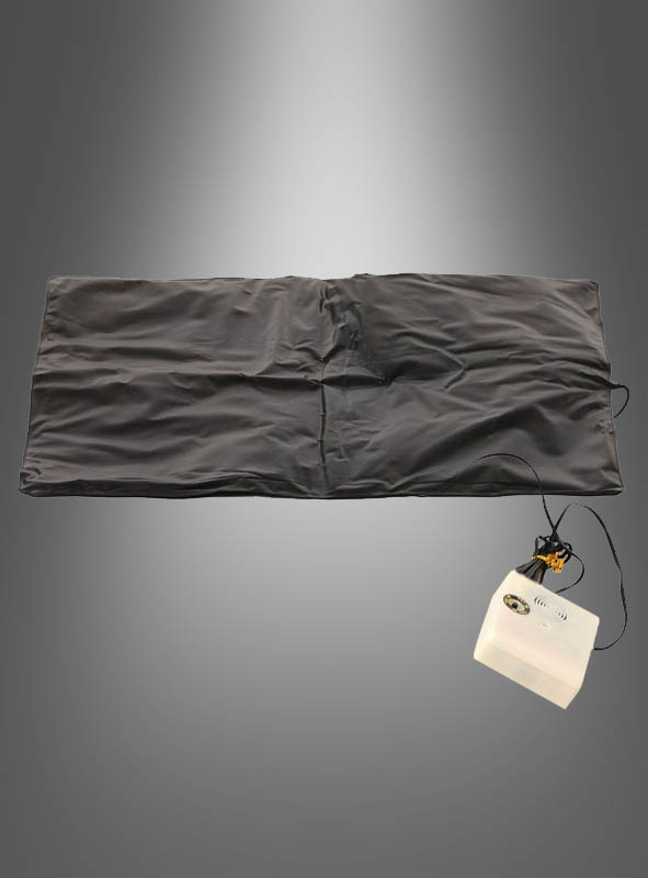 Artikelbild 1 des Artikels “Halloween Türmatte mit Sound “