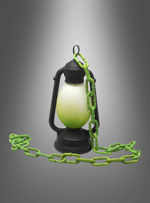 Product image 1 of the product “Magic Lantern 27cm with LED ”