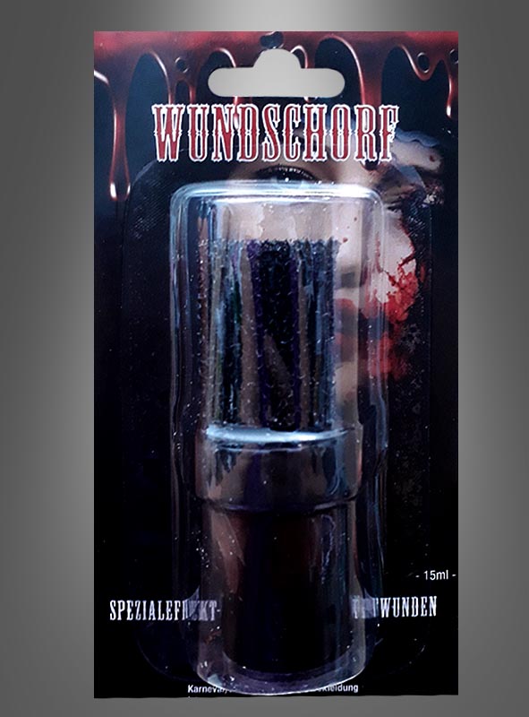 Product image 1 of the product “Bloody Scap Halloween Make-Up ”