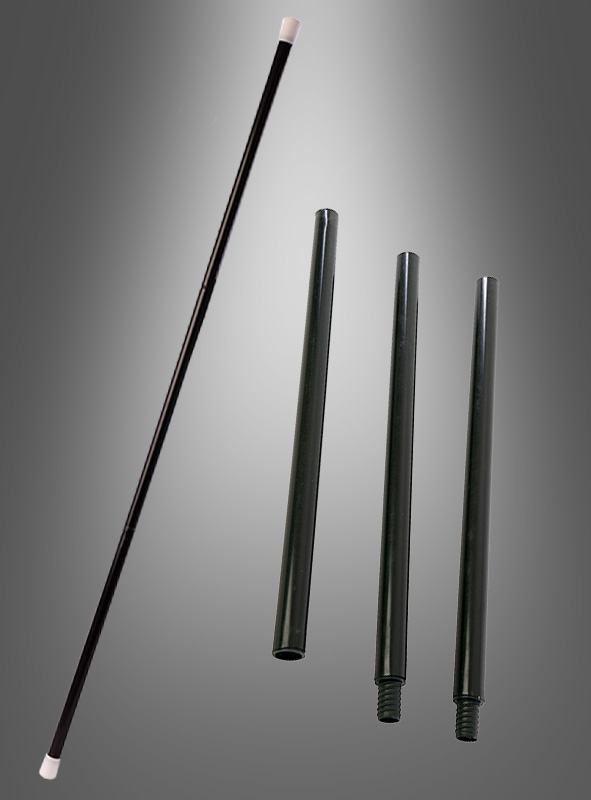 Artikelbild 1 des Artikels “Tanzstab 3 teilig 98 cm “