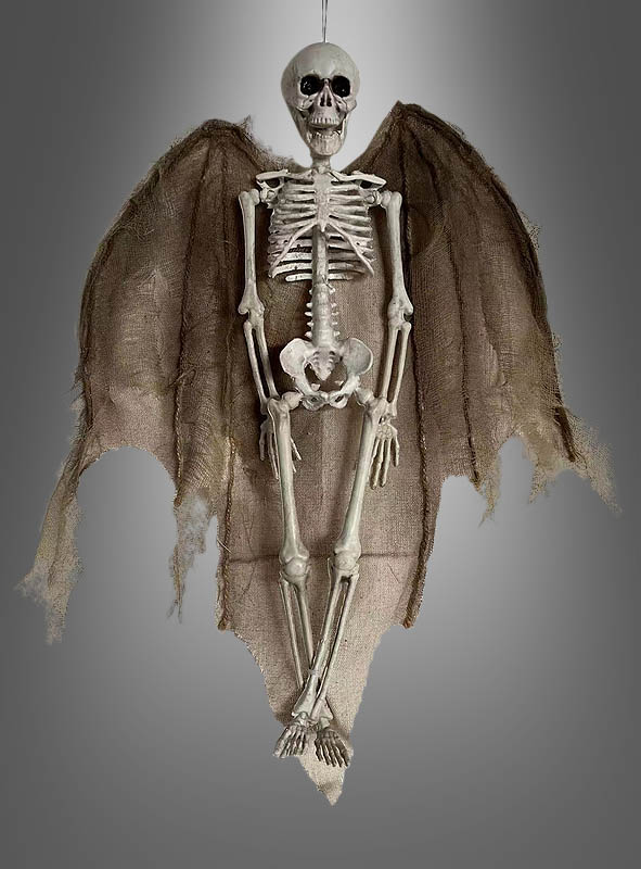 Product image 1 of the product “Little Angel of Death Halloween 42cm ”