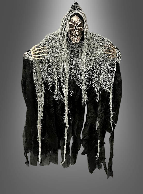 Product image 1 of the product “Little Reaper Skeleton Halloween 90cm ”