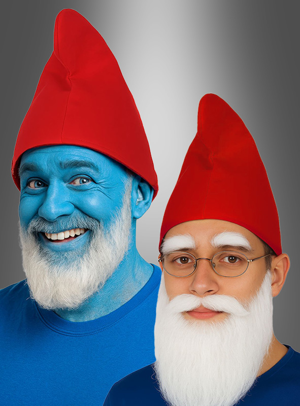 Artikelbild 1 des Artikels “Zwergenmütze für Erwachsene “