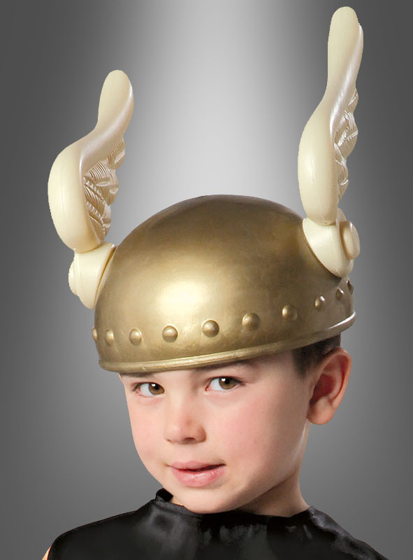 Artikelbild 1 des Artikels “Kleiner Wikinger Helm Kinder “