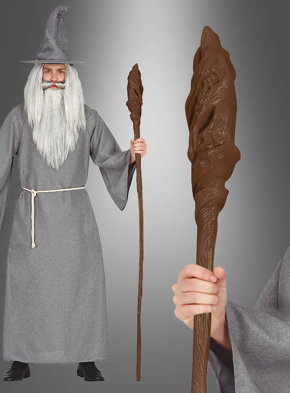 Artikelbild 1 des Artikels “Gehstock 70cm für Zauberer “