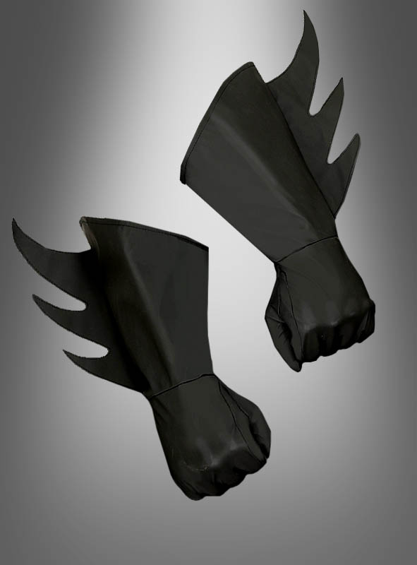 Product image 1 of the product “Superhero Gloves Adult ”
