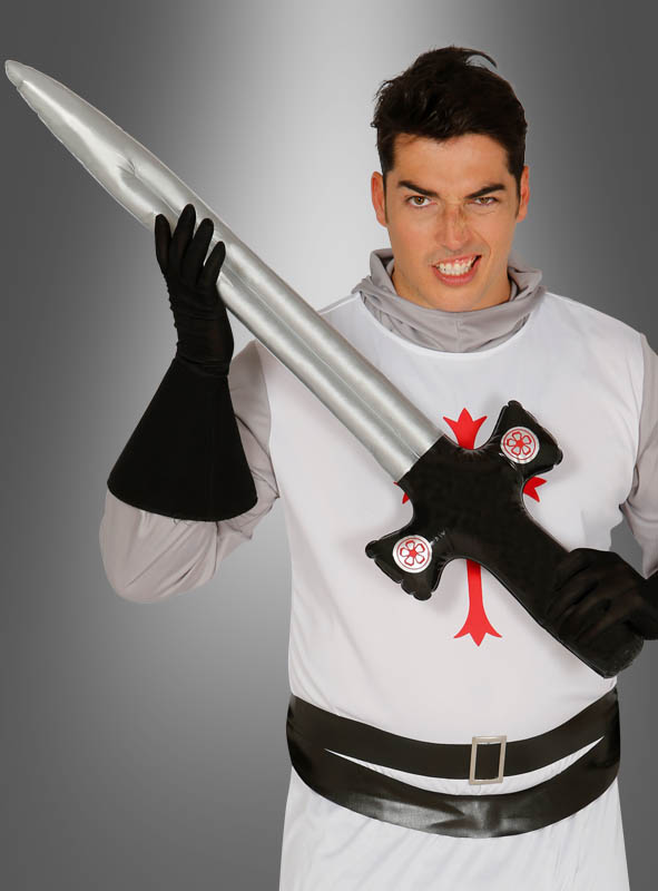 Product image 1 of the product “Inflatable Sword ”