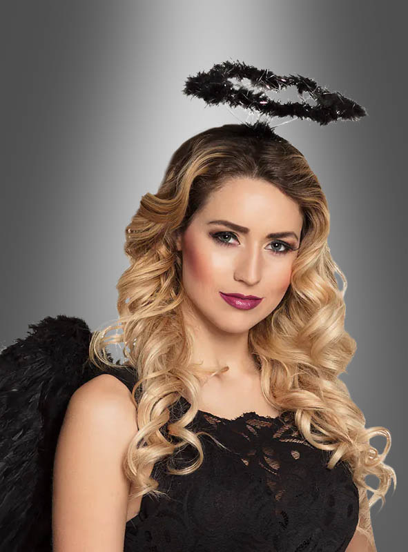 Product image 1 of the product “Halo Fallen Angel black ”