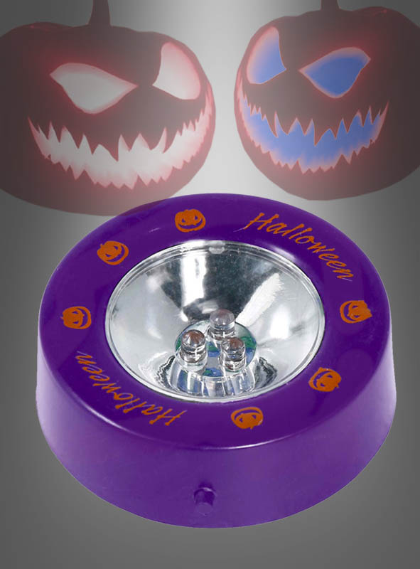 Product image 1 of the product “Light effect colour change Lamp ”