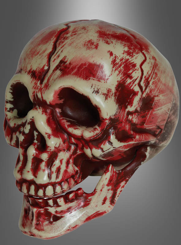 Product image 1 of the product “Bloody Skull ”