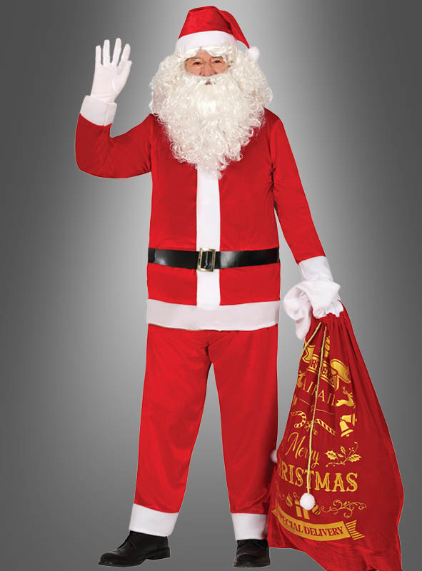 Artikelbild 1 des Artikels “Preiswertes Weihnachtsmann Kostüm “