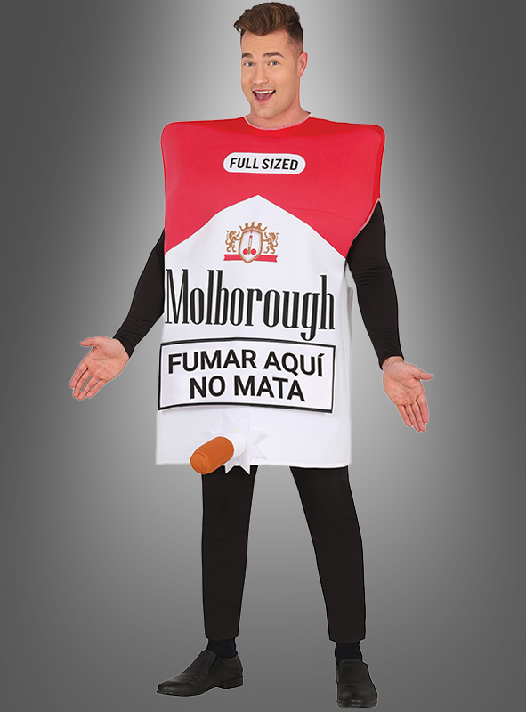 Product image 1 of the product “Funny cigarette box JGA ”