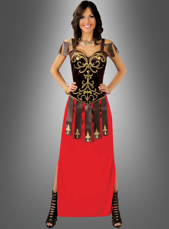 Artikelbild 1 des Artikels “Sexy Kriegerin Kostüm “