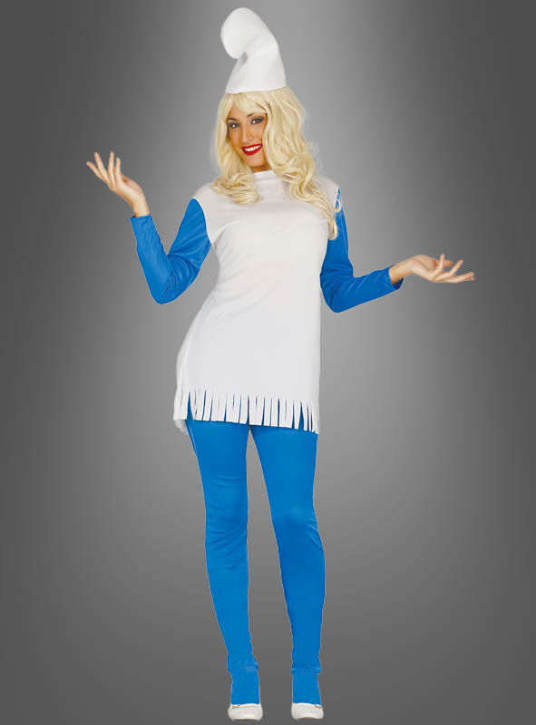 Artikelbild 1 des Artikels “Zwergen Kostüm für Damen “