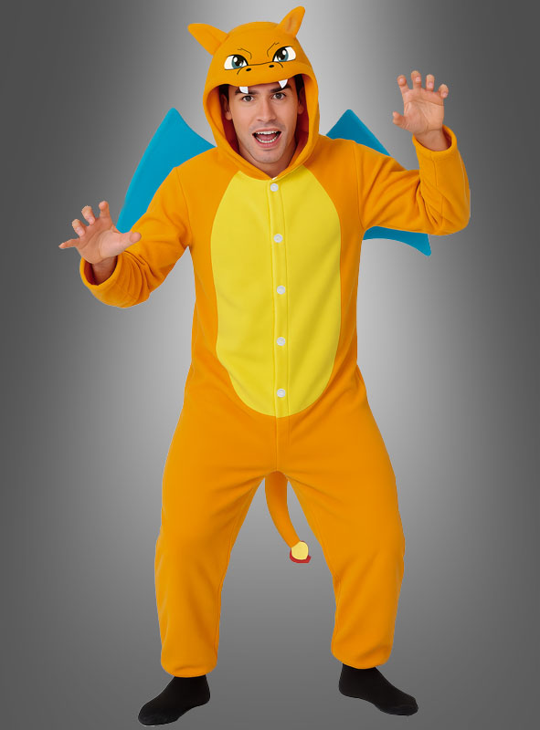 Artikelbild 1 des Artikels “Drachen Kostüm für Erwachsene “