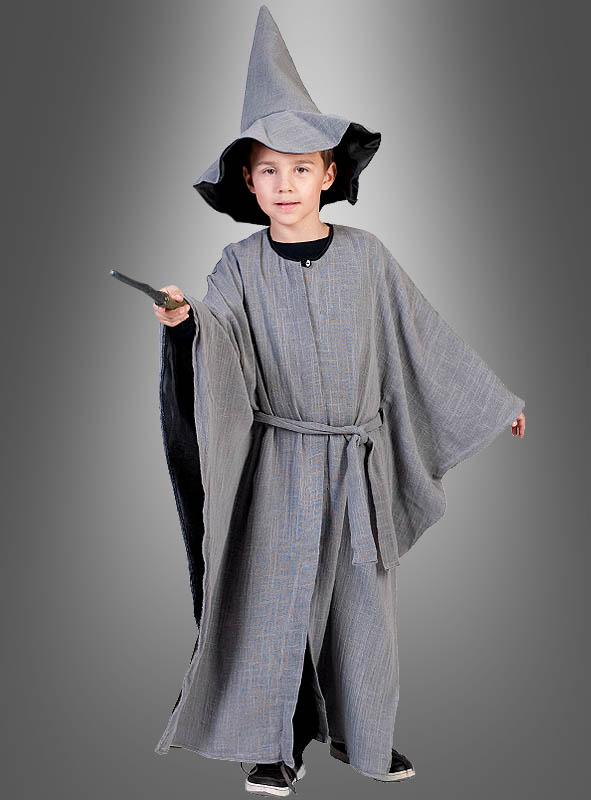 Artikelbild 1 des Artikels “Grauer Zauberer “