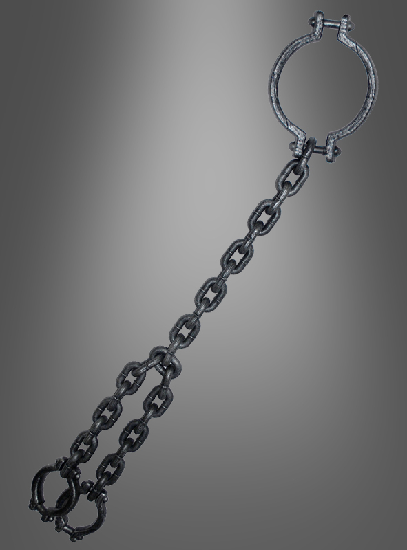 Product image 1 of the product “jumbo chain ”