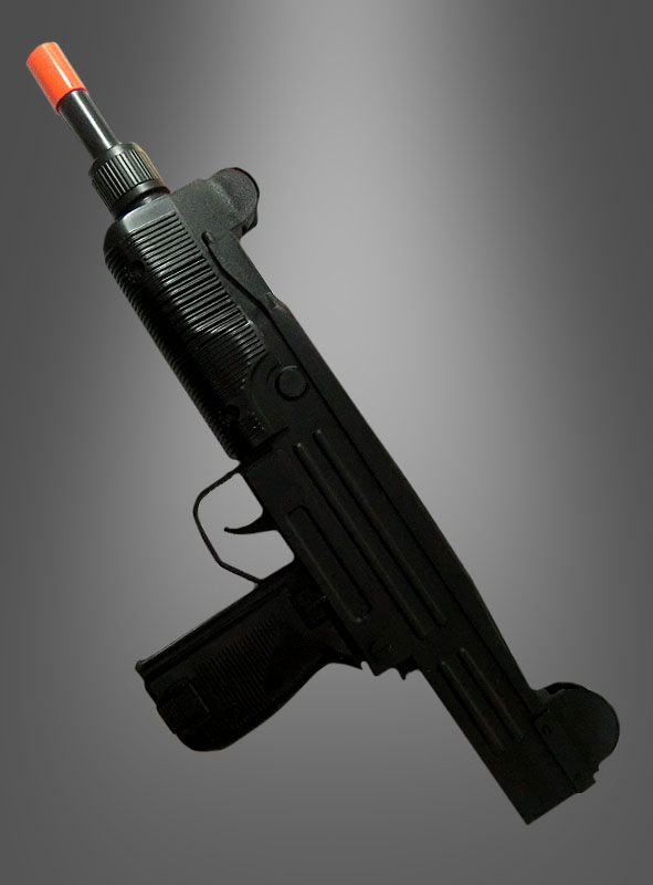 Product image 1 of the product “Uzi 9mm Machine Gun ”